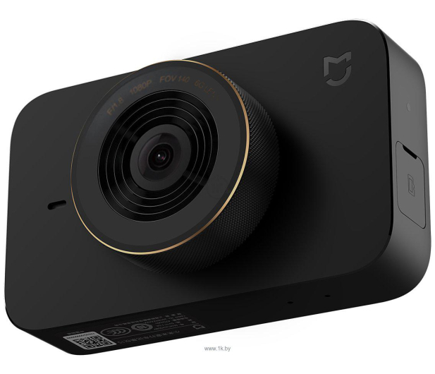 Xiaomi Mi Dash Cam 1S - 590981 - zdjęcie 2